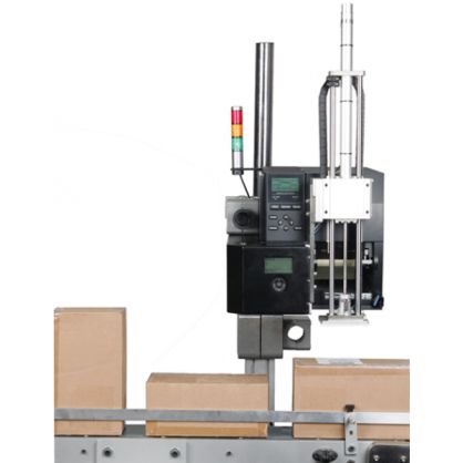 Автоматичний аплікатор етикеток APLEX4