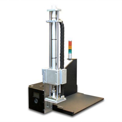 Автоматичний аплікатор етикеток APLEX4