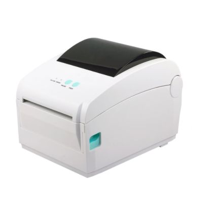 Принтер етикеток Gainscha GS-2408DC