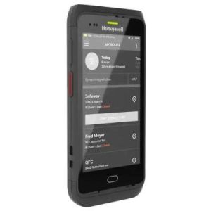 Терминал сбора данных Honeywell CT40