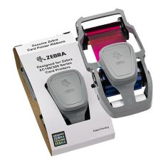 Ріббон кольоровий Zebra YMCKO