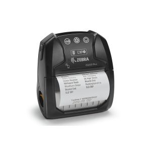 Мобільний принтер Zebra ZQ220Plus