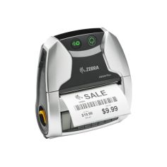 Принтер этикеток Zebra ZQ320Plus WLAN