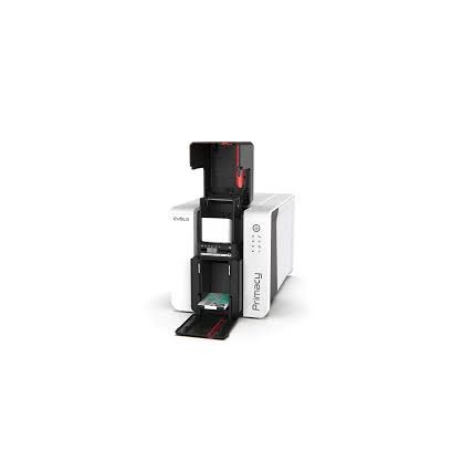 Принтер карт Evolis Primacy 2 Simplex Wireless
