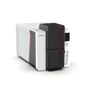 Принтер карт Evolis Primacy 2 Duplex Wireless