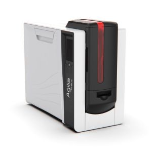 Принтер карт Evolis Agilia Simplex