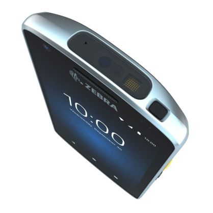 Терминал сбора данных Zebra EC50