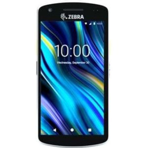 Термінал збору даних Zebra EC55