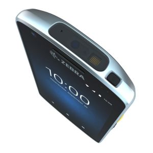 Термінал збору даних Zebra EC55