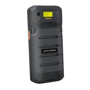 Термінал збору даних Point Mobile PM84