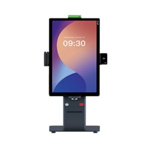 POS терминал iMIN Crane1 21 дюйм со стойкой