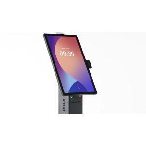 POS термінал iMIN Crane1 27 дюймів зі стійкою