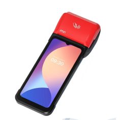Мобільний POS термінал iMIN Swift 2 Pro NFC