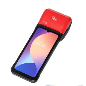 Мобильный POS терминал iMIN Swift 2 Pro NFC