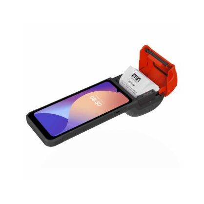 Мобільний POS термінал iMIN Swift 2 Pro NFC