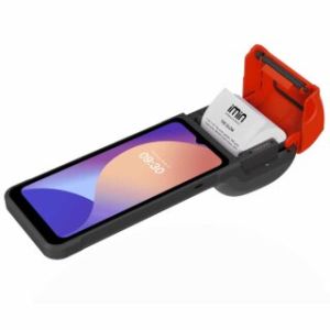 Мобильный POS терминал iMIN Swift 2 Pro NFC