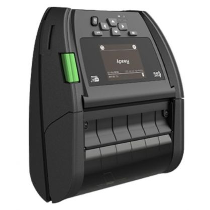 Мобильный принтер Alpha-40L Mfi BT+Peel