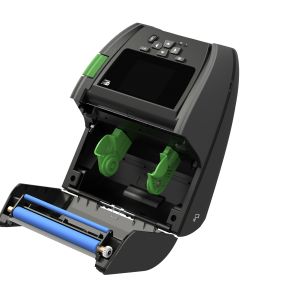 Мобильный принтер Alpha-40L BT+WLAN+Peel | СТЦ-Исток