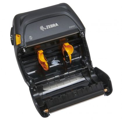 Linerless принтер Zebra ZQ521