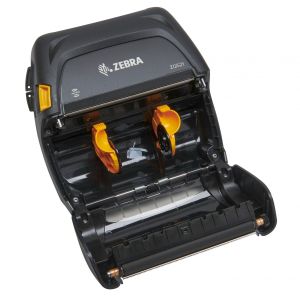 Linerless принтер Zebra ZQ521