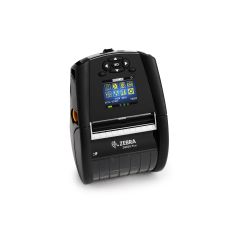 Мобильный принтер Zebra ZQ610 Plus Dual