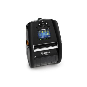 Linerless принтер Zebra ZQ620 Plus