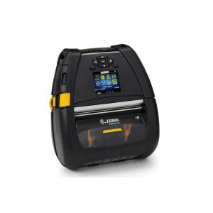 Linerless принтер Zebra ZQ630 Plus