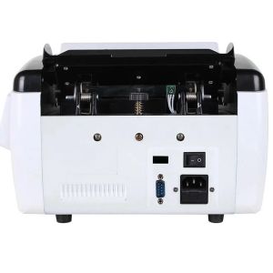 Счетчик банкнот NRJ AL-7200 UV/MG