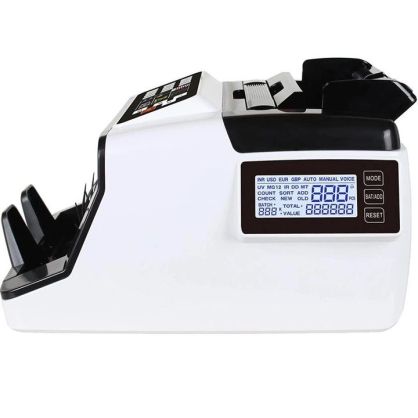 Счетчик банкнот NRJ AL-7200 UV/MG
