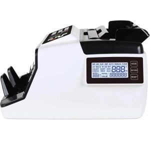 Счетчик банкнот NRJ AL-7200 UV/MG