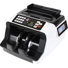 Счетчик банкнот NRJ AL-7200 UV/MG