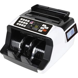 Счетчик банкнот NRJ AL-7200 UV/MG