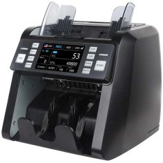 Счетчик банкнот NRJ AL-935 UV/MG/IR