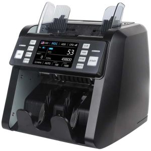 Счетчик банкнот NRJ AL-935 UV/MG/IR