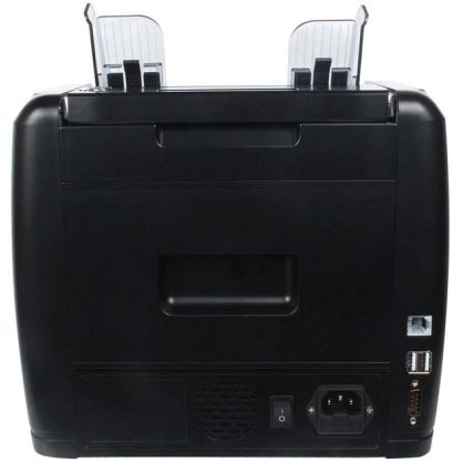 Лічильник банкнот NRJ AL-935 UV/MG/IR