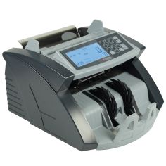 Лічильник банкнот Cassida 5570 UV/MG