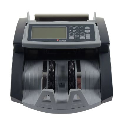 Лічильник банкнот Cassida 5570 UV/MG