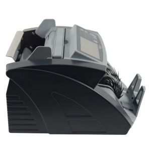 Счетчик банкнот Cassida 5570 UV/MG