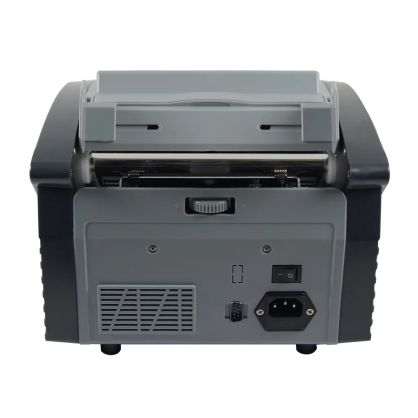 Лічильник банкнот Cassida 5570 UV/MG