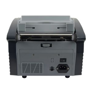 Счетчик банкнот Cassida 5570 UV/MG