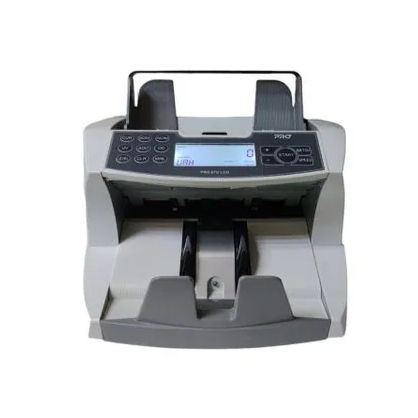 Лічильник банкнот PRO 87U LCD
