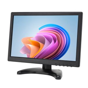 Сенсорний монітор Spark OTM-1210C