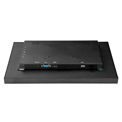 Сенсорный монитор Detaik GC1716 встраиваимый
