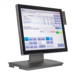 POS терминал Detaik AIO1500