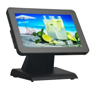 POS терминал Detaik AIO1201