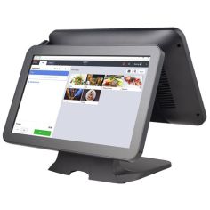 POS терминал Detaik AIO1568-Double