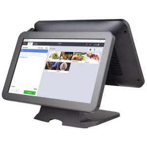 POS терминал Detaik AIO1568-Double