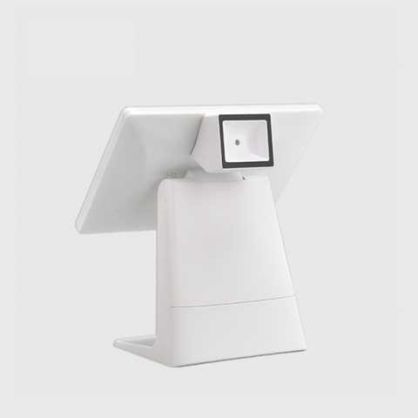 POS терминал Zonerich ZQ–A1012S