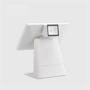 POS терминал Zonerich ZQ–A1012S