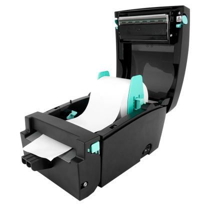 Linerless принтер  Godex DT4L